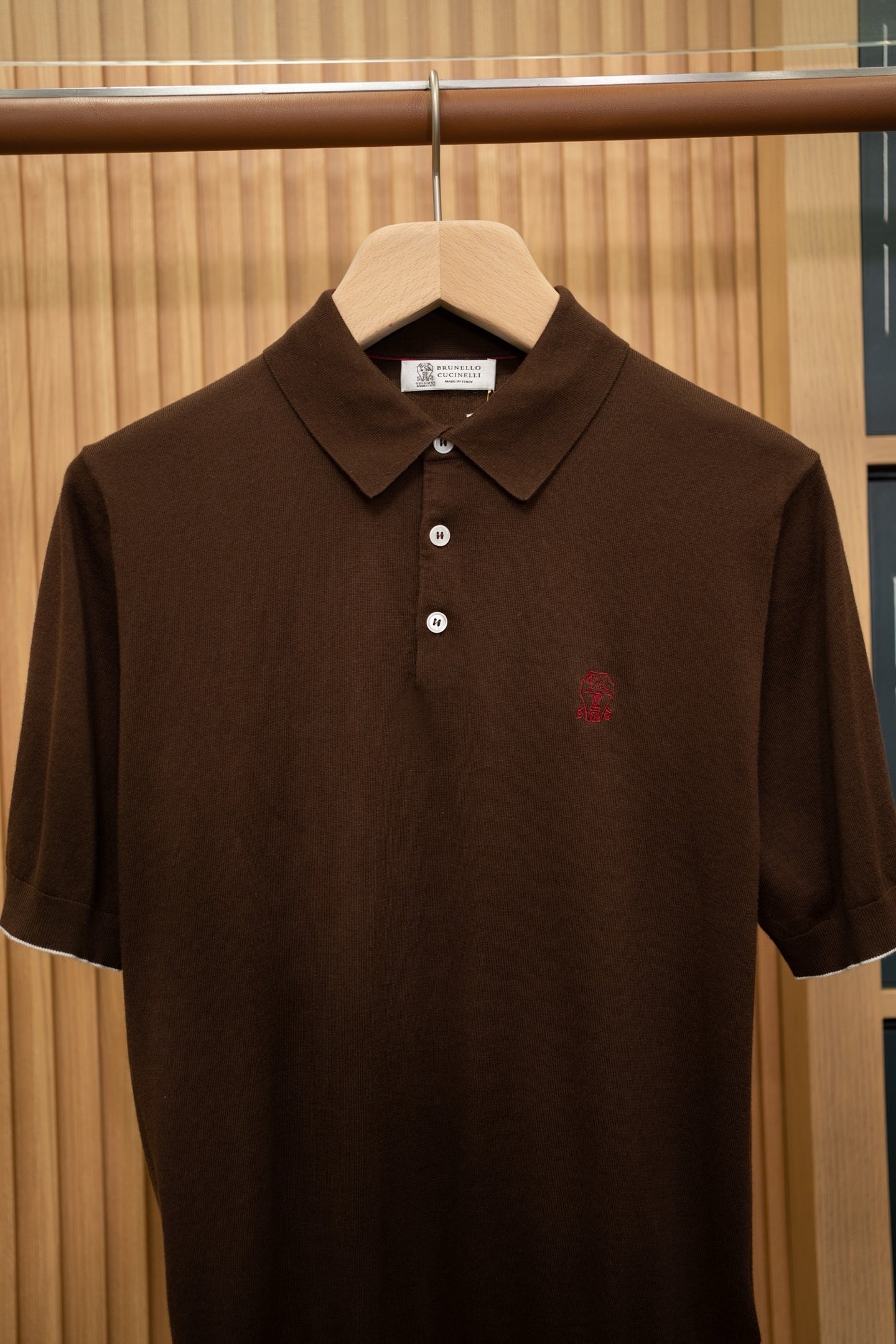 BC Polo