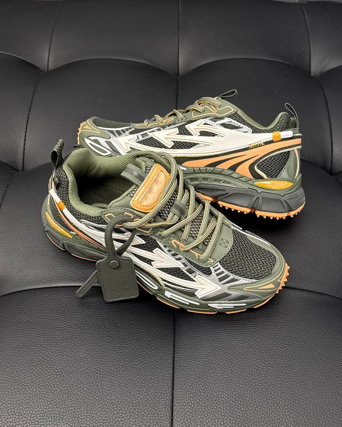 Off-White ODSY 1000 Sneaker