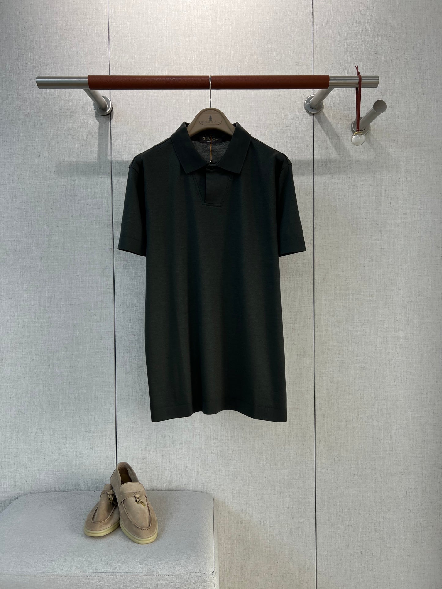LP Polo