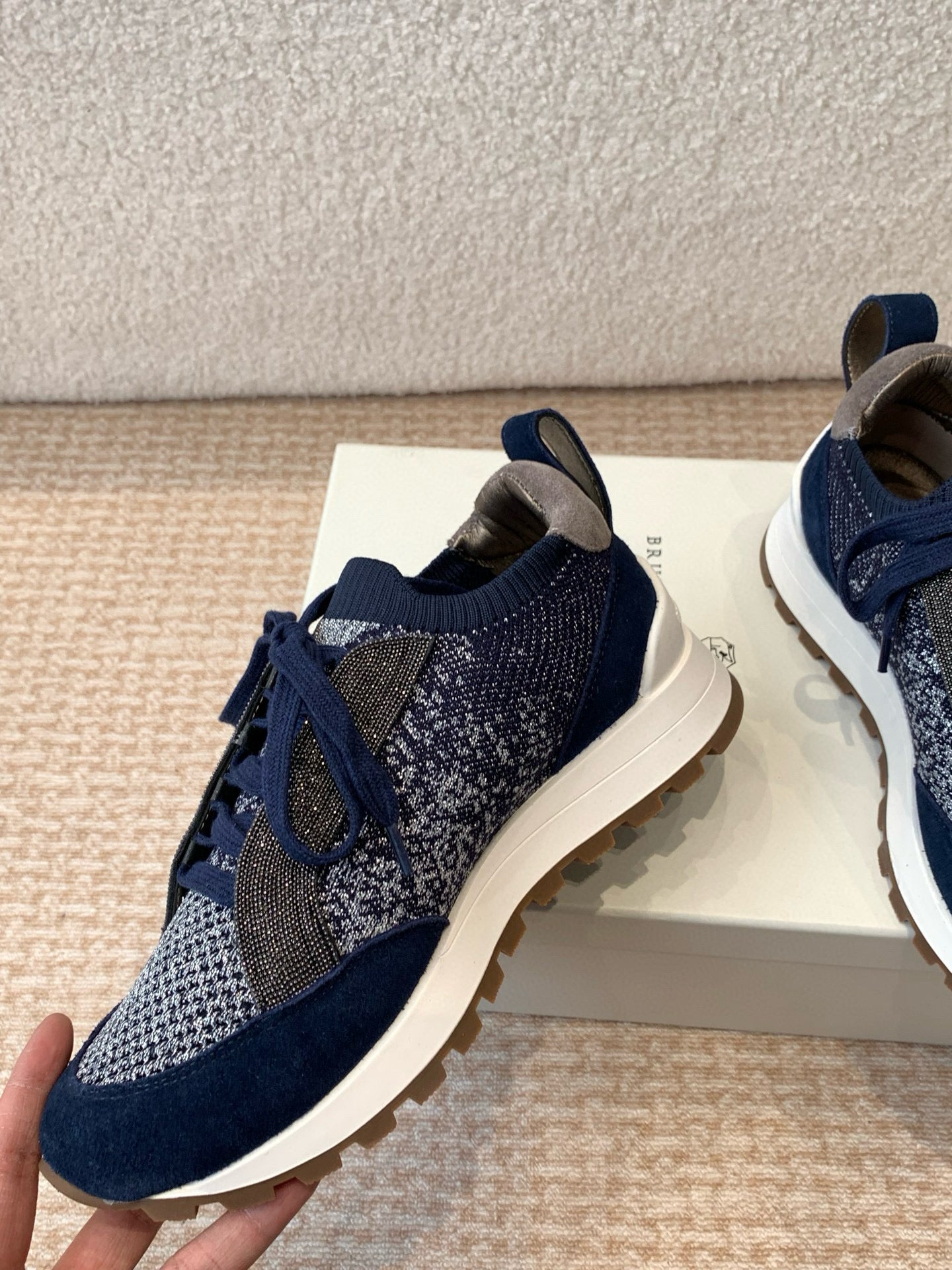 Brunello Cucinelli Sneakers