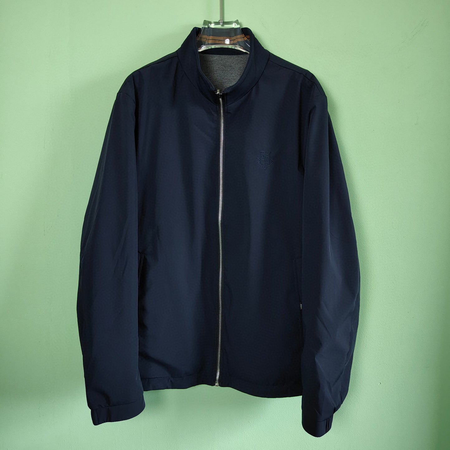 Loro Piana Jacket