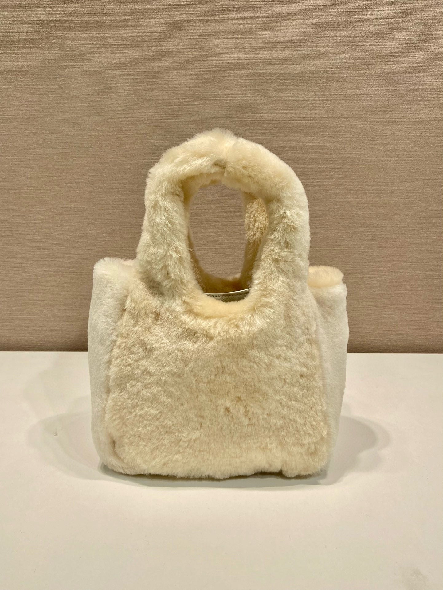 Prada Mini Tote Bag