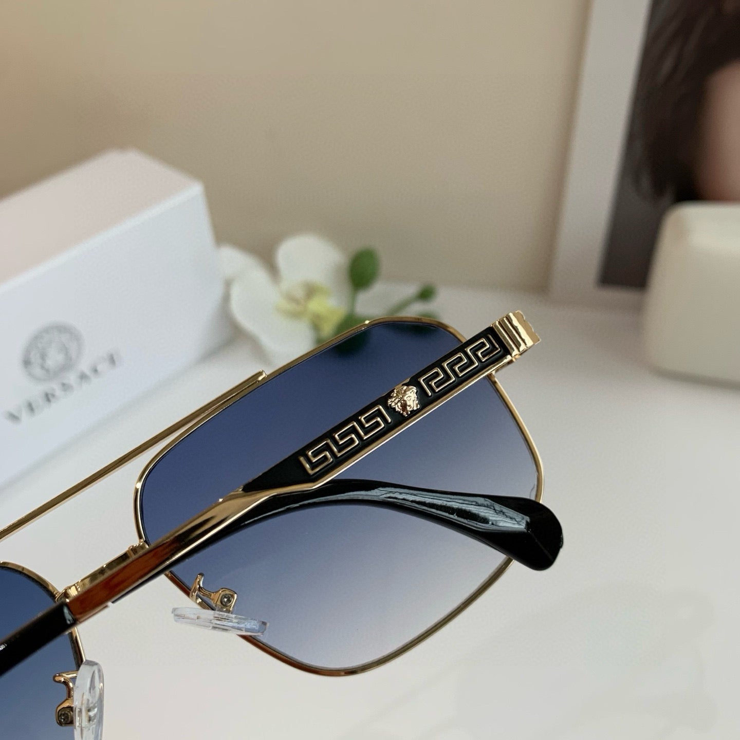 Versace Sunglasses