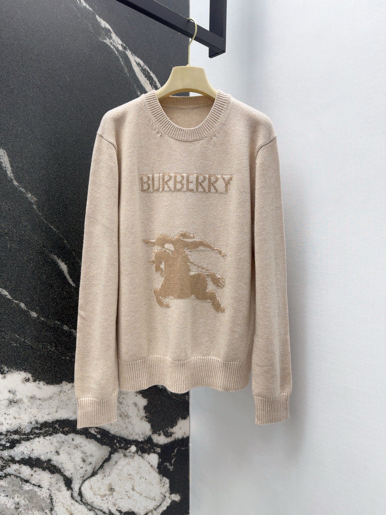 BBR Sweater