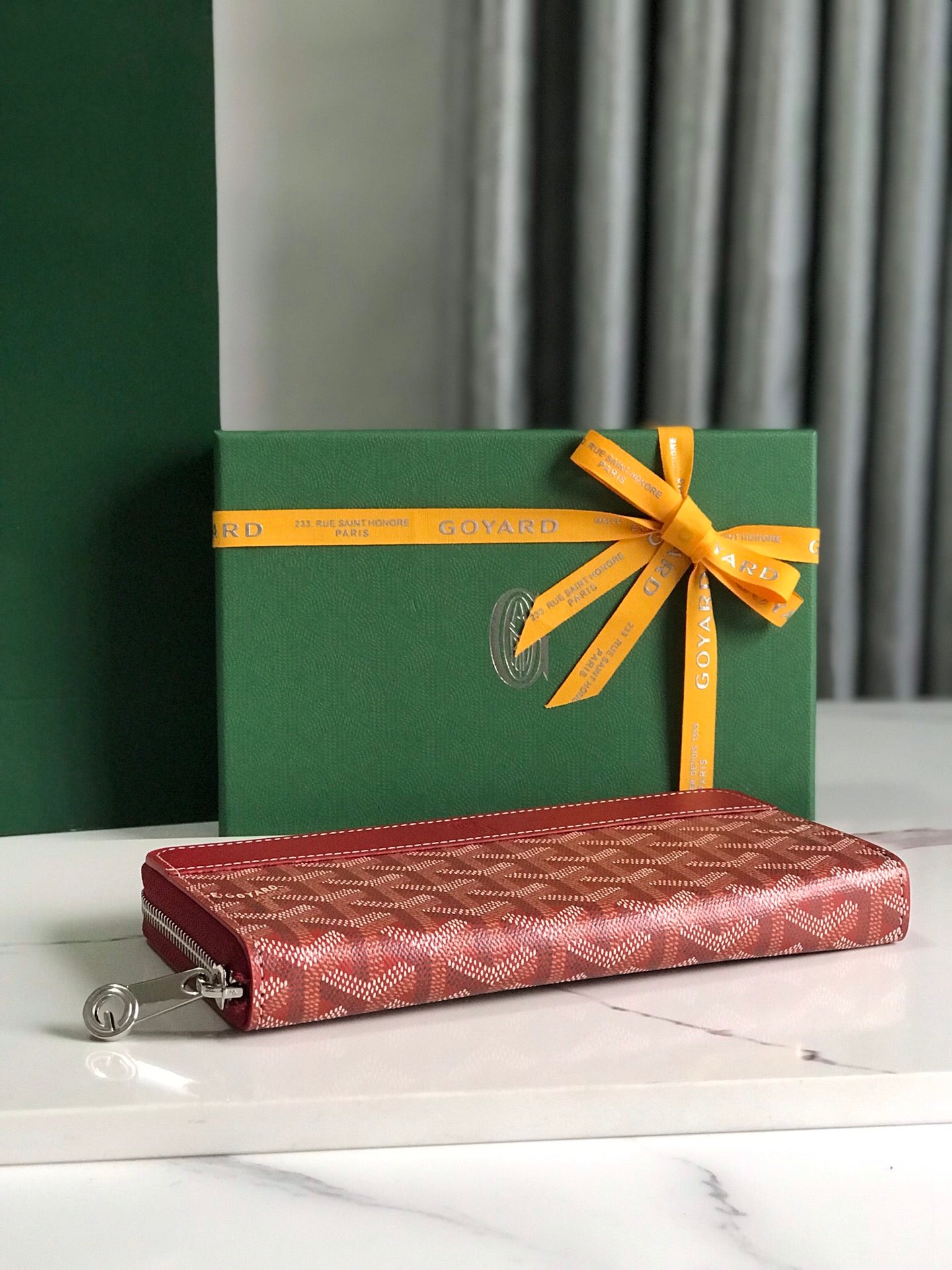 Goyard Wallet