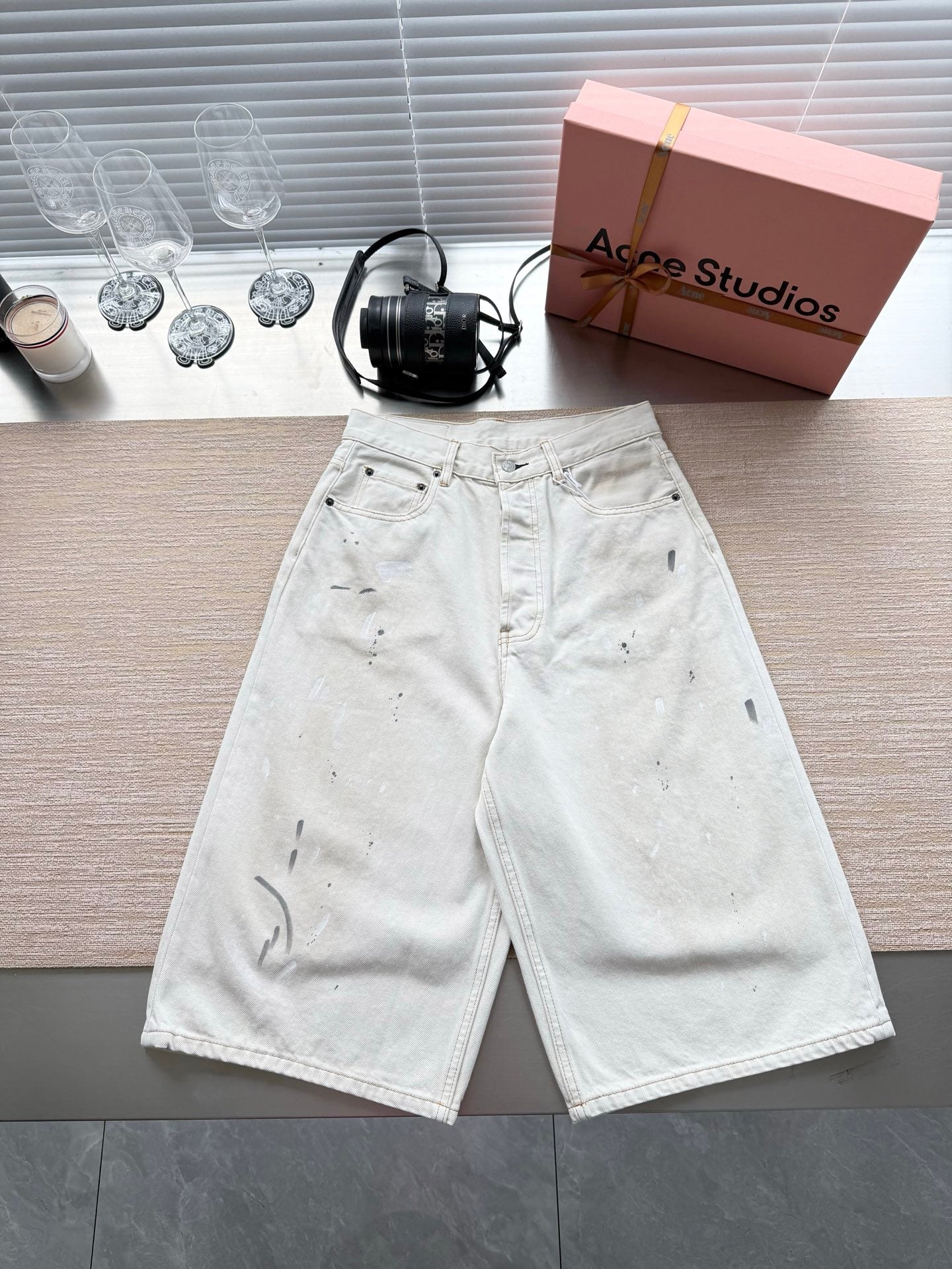 AS Short