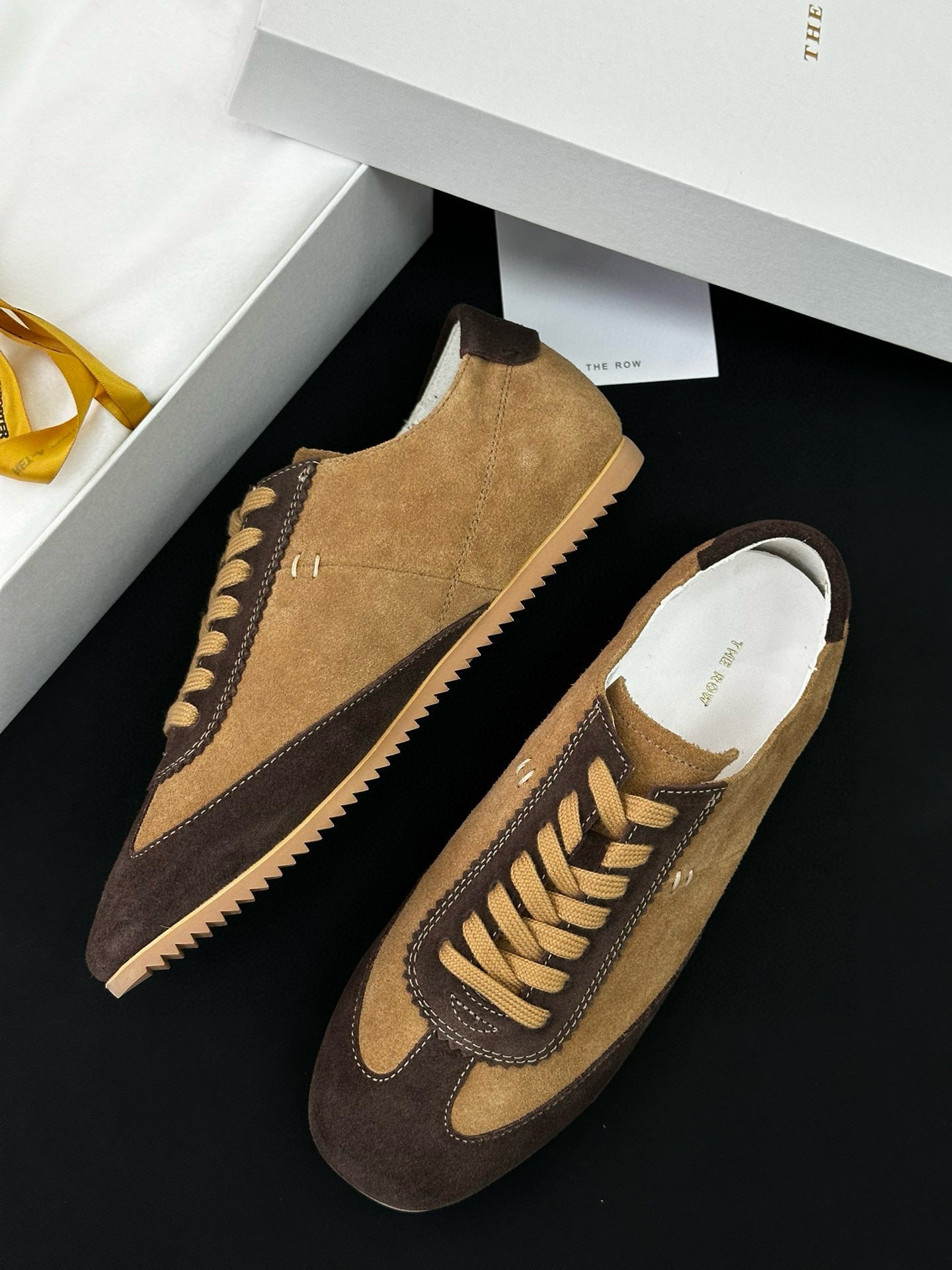 The Row Sneakers