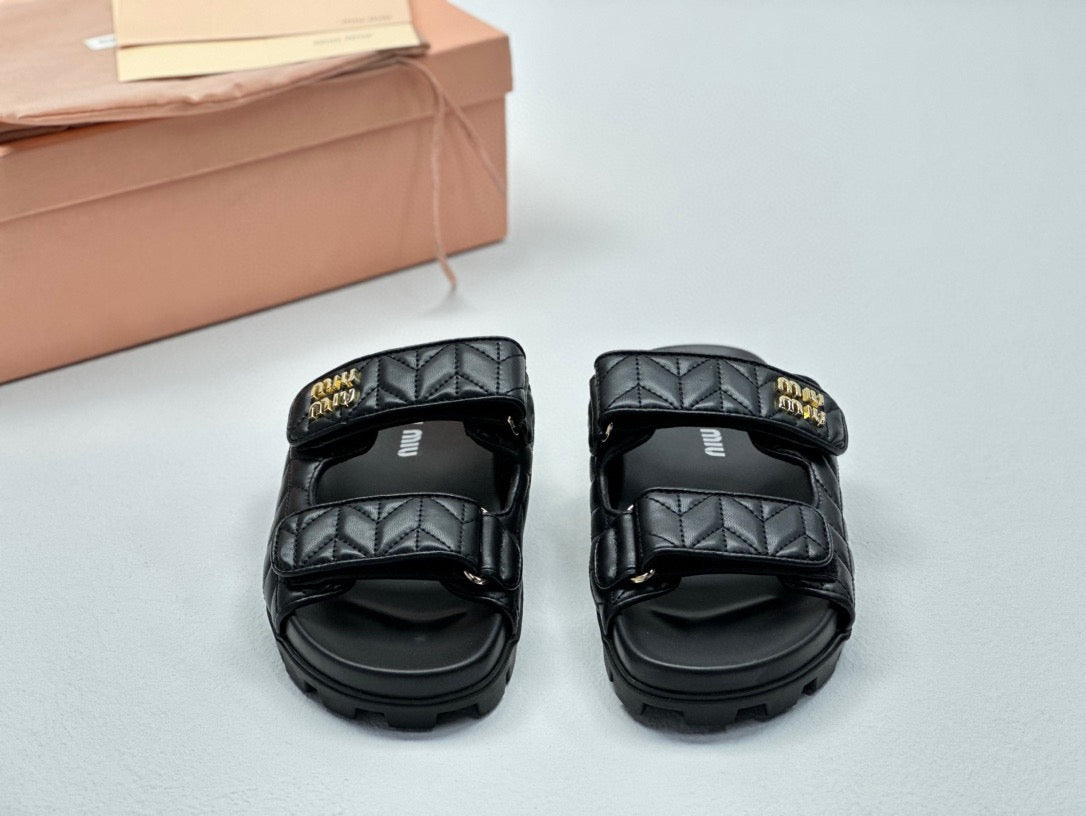 Miu Miu Sandals