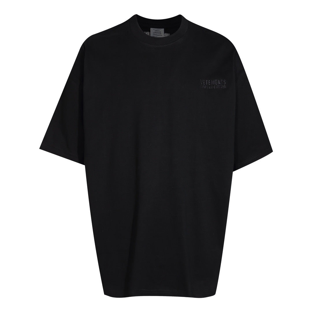 Vetements T-Shirts