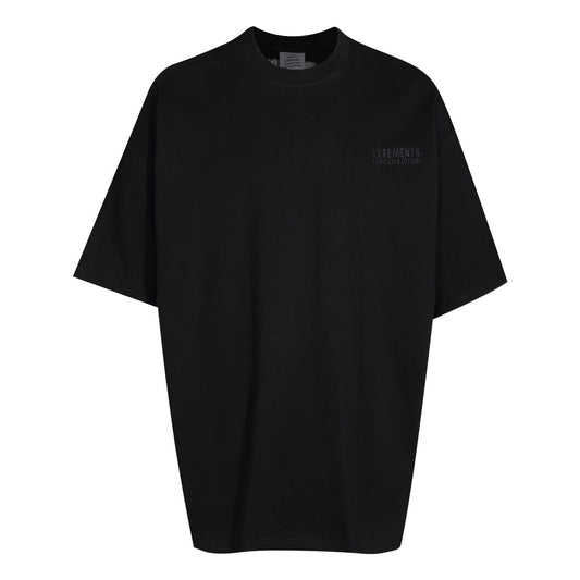 Vetements T-Shirts