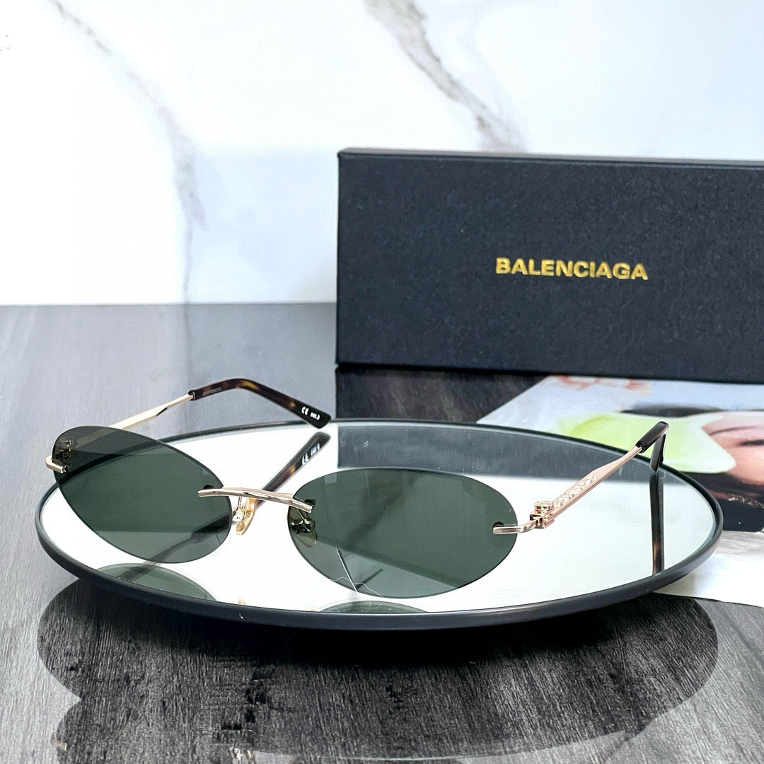 Balenciaga Sunglasses
