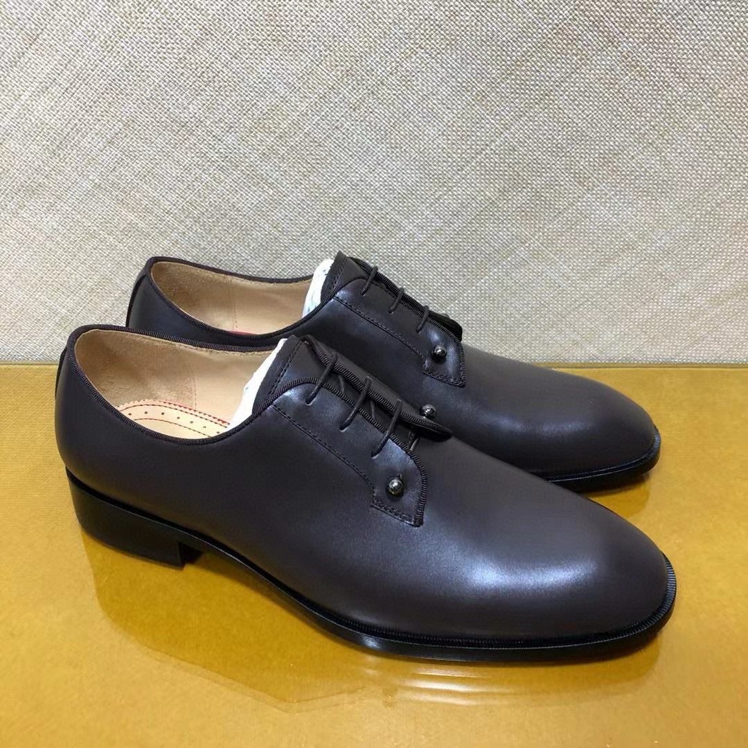 Christian Louboutin Loafer
