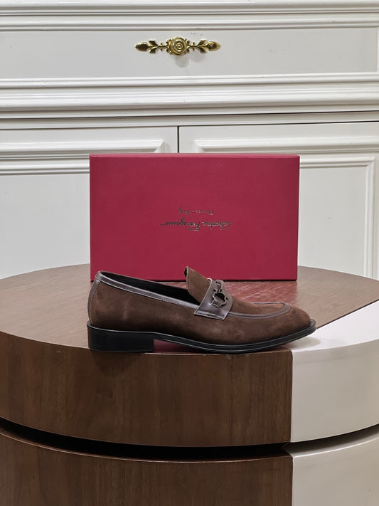 FG Loafer