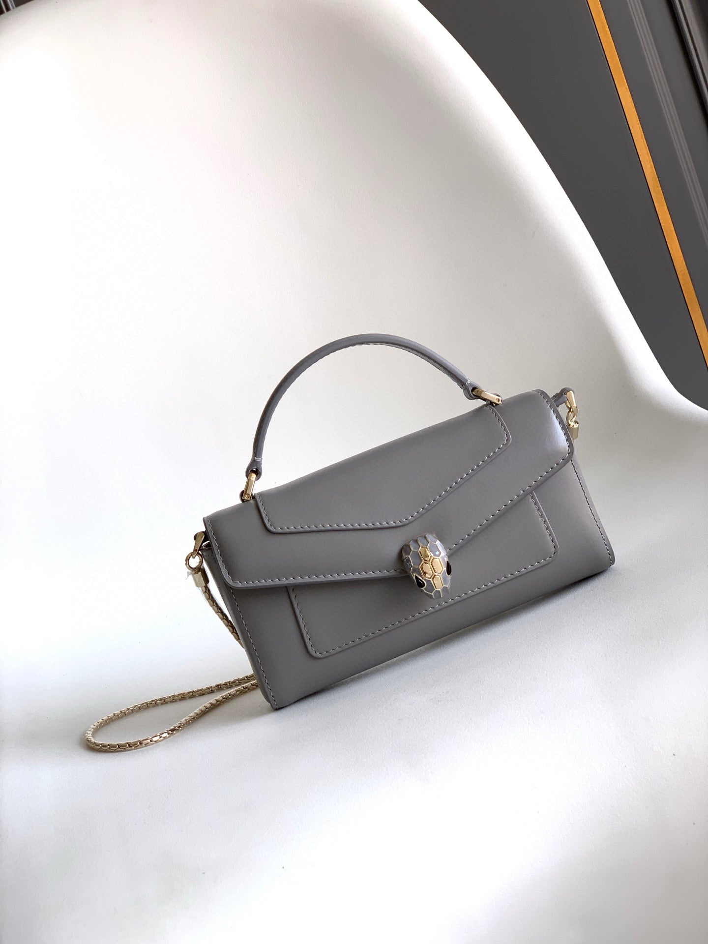 Bvlgari Serpenti Froever Bag