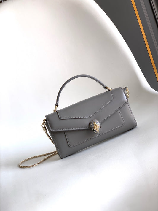 Bvlgari Serpenti Froever Bag