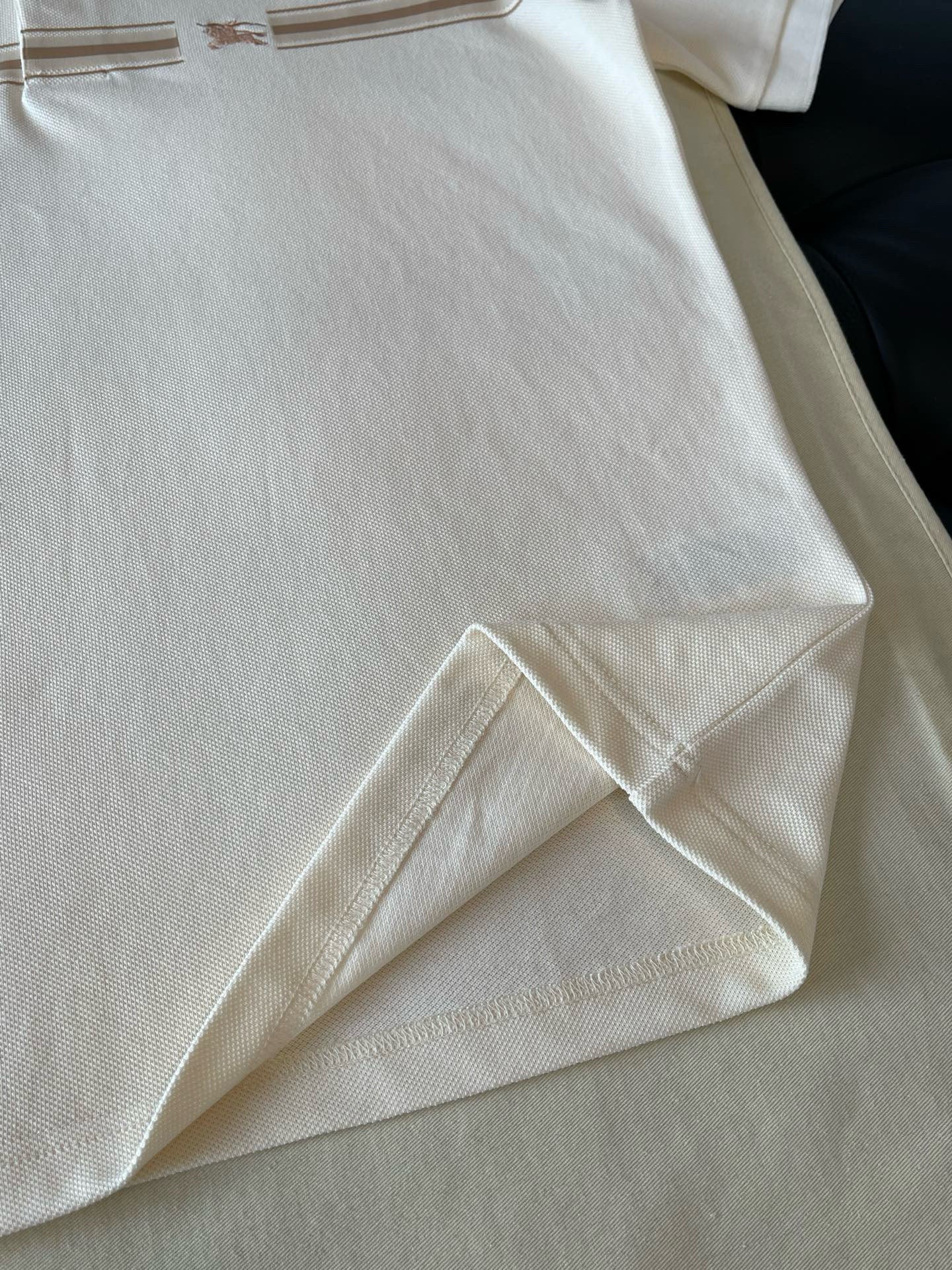 Burberry Polo Tee