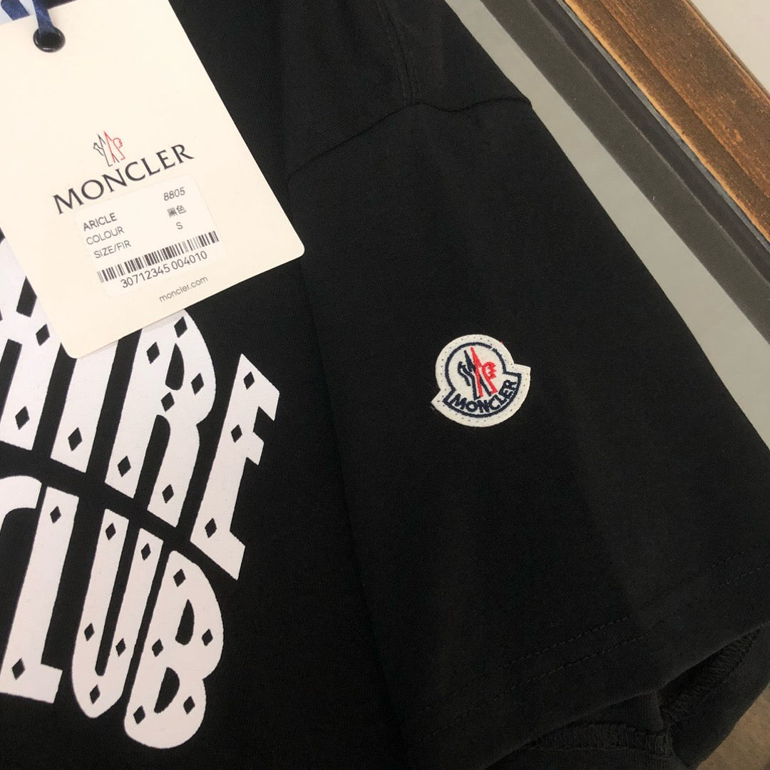 Camiseta Moncler