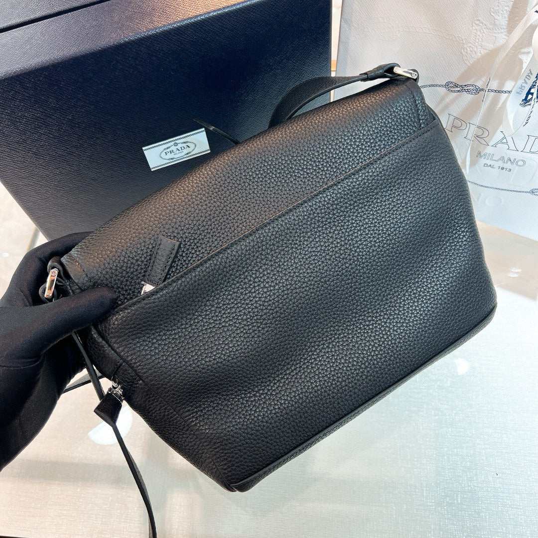 Prada Messager Bag