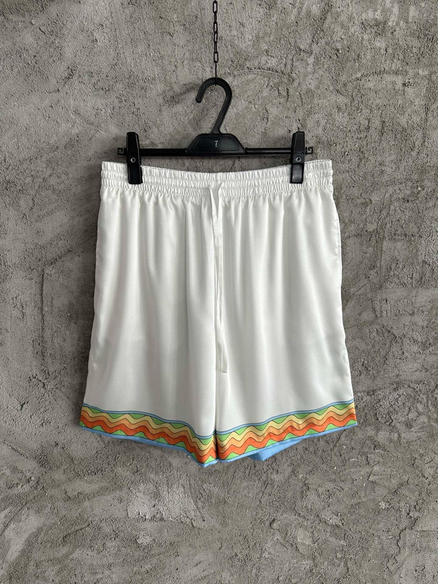 Casablanca Short Pants