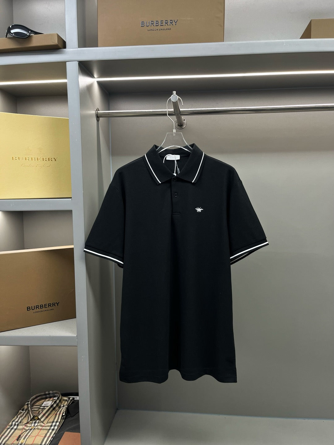 Dior Polo