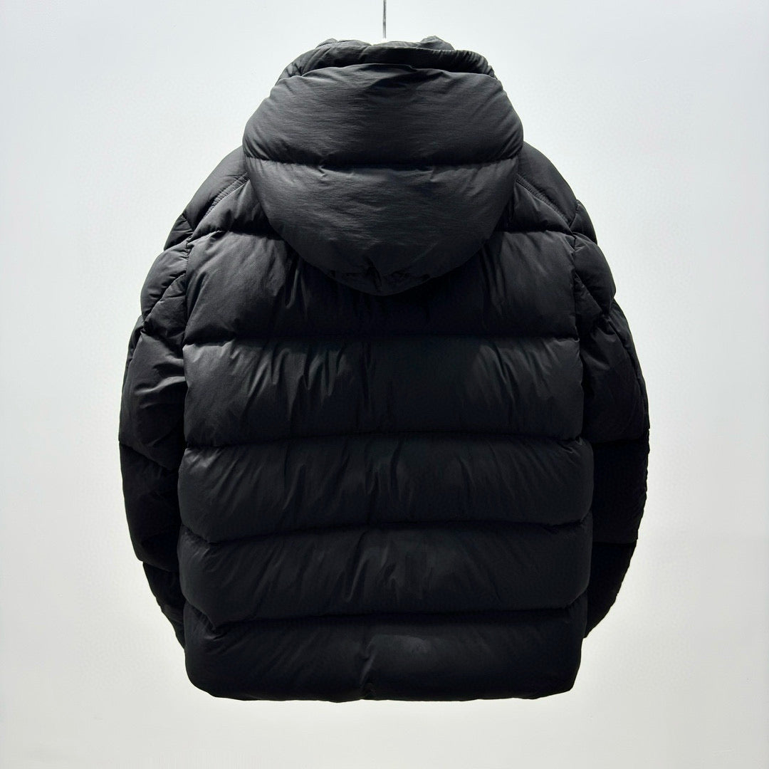 Moncler Down Jacket