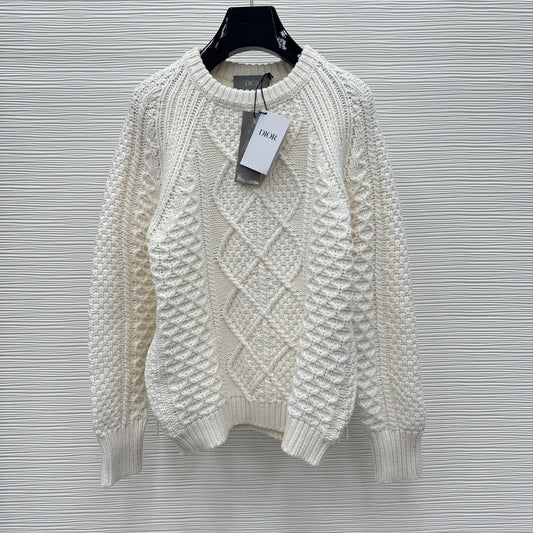 Dior Sweater