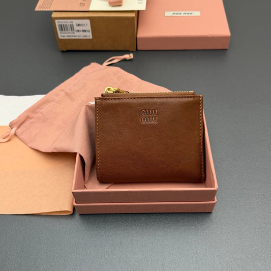 MiuMiu Wallet
