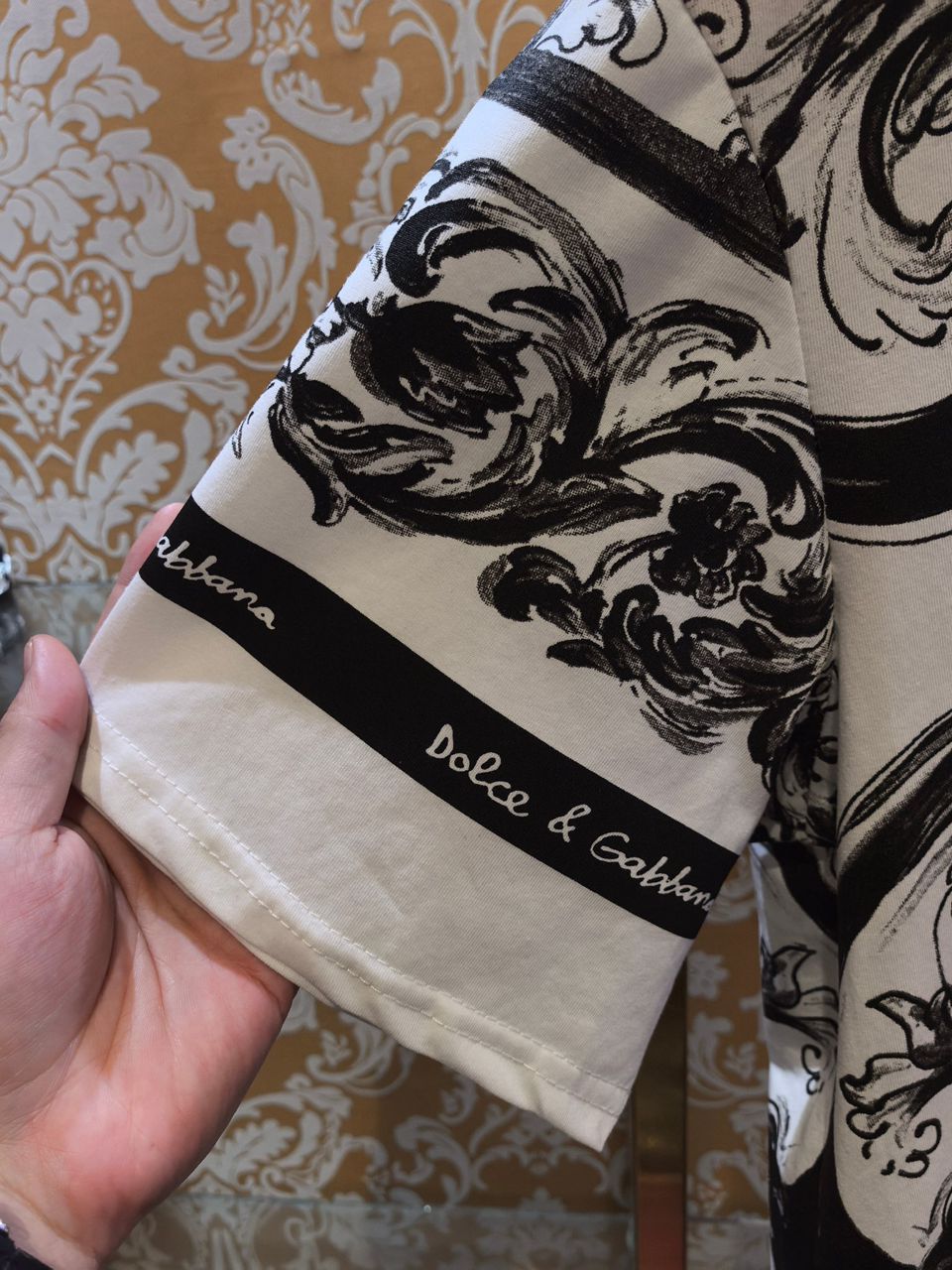 Dolce & Gabbana T-shirt