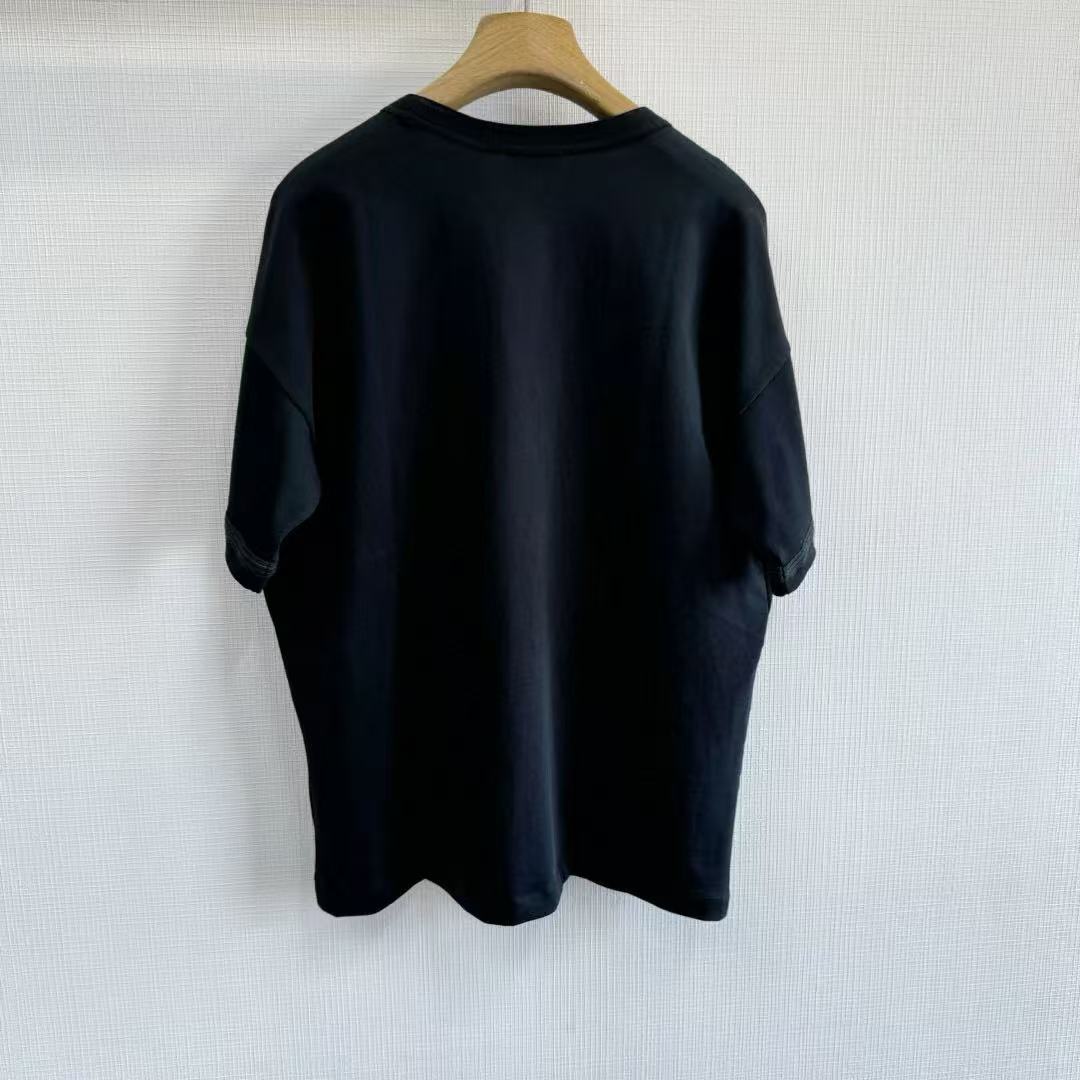 CD T-Shirt (Size L / Chest 122)