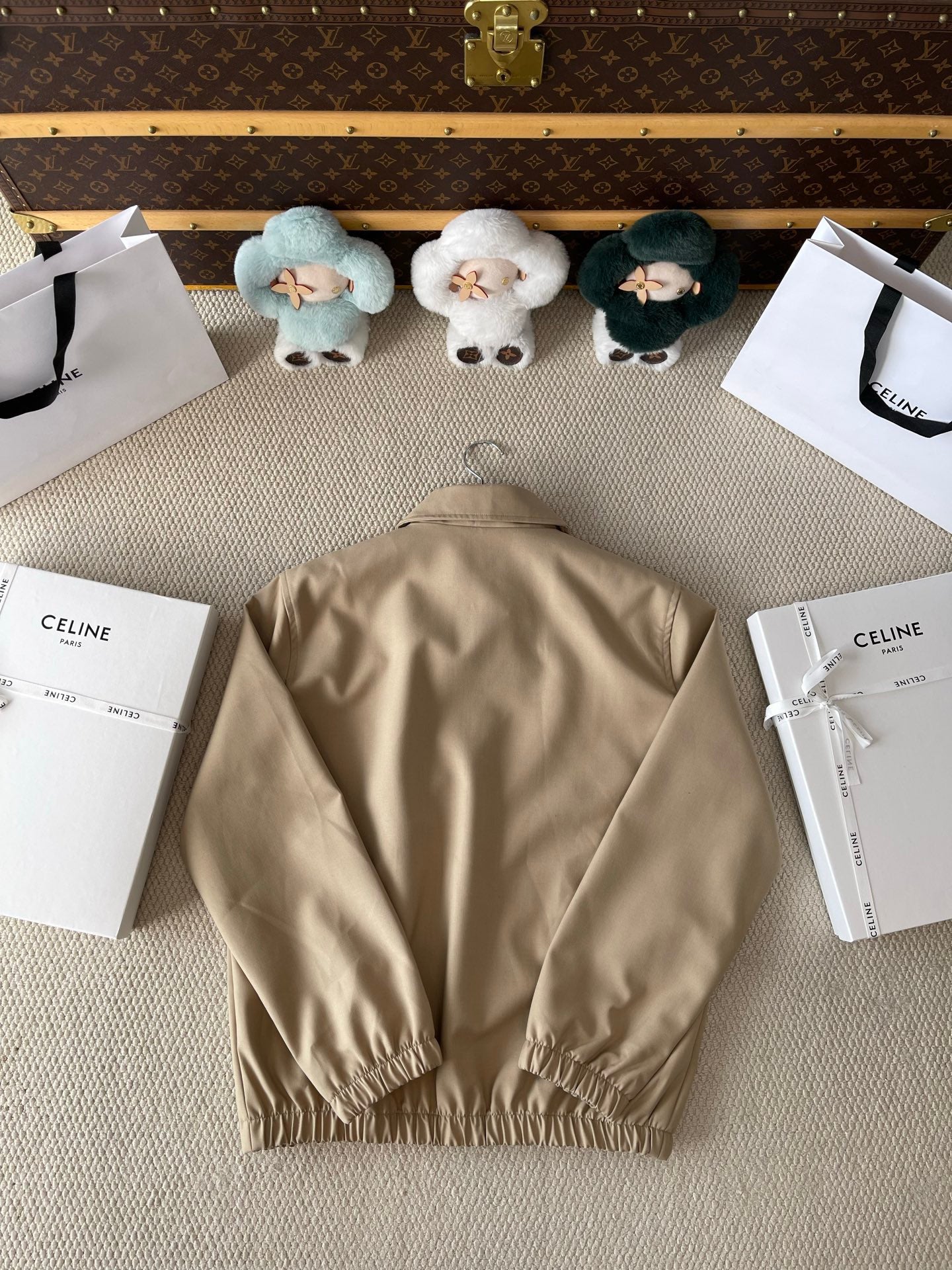 Celine Jacket