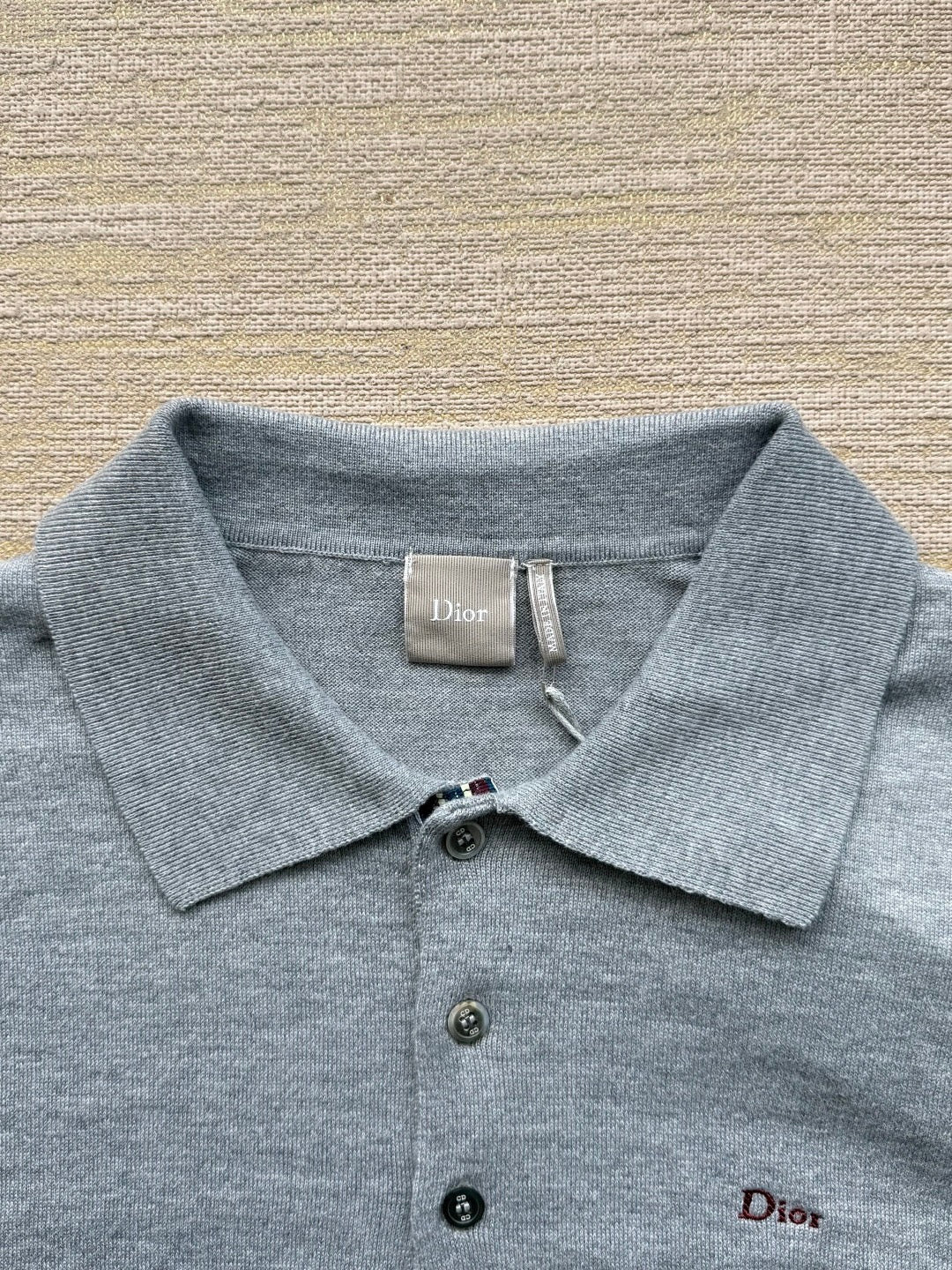Dior Polo