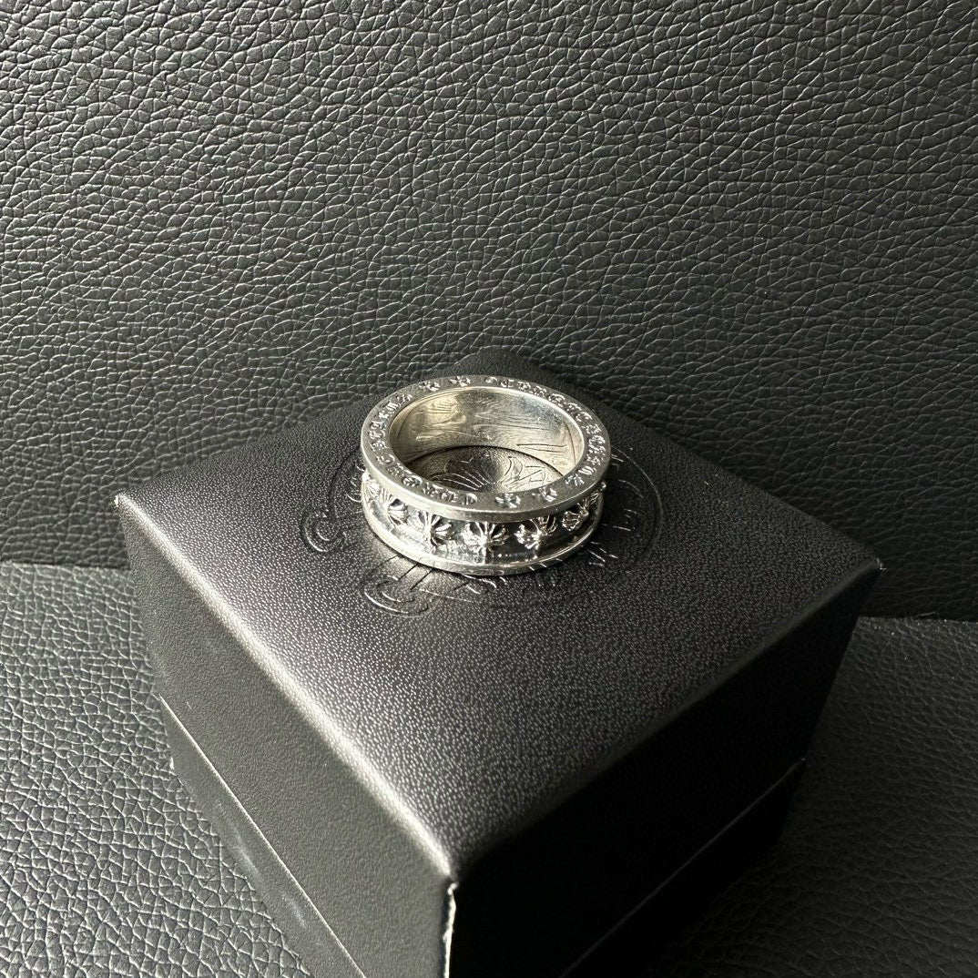 Chrome Hearts Rings