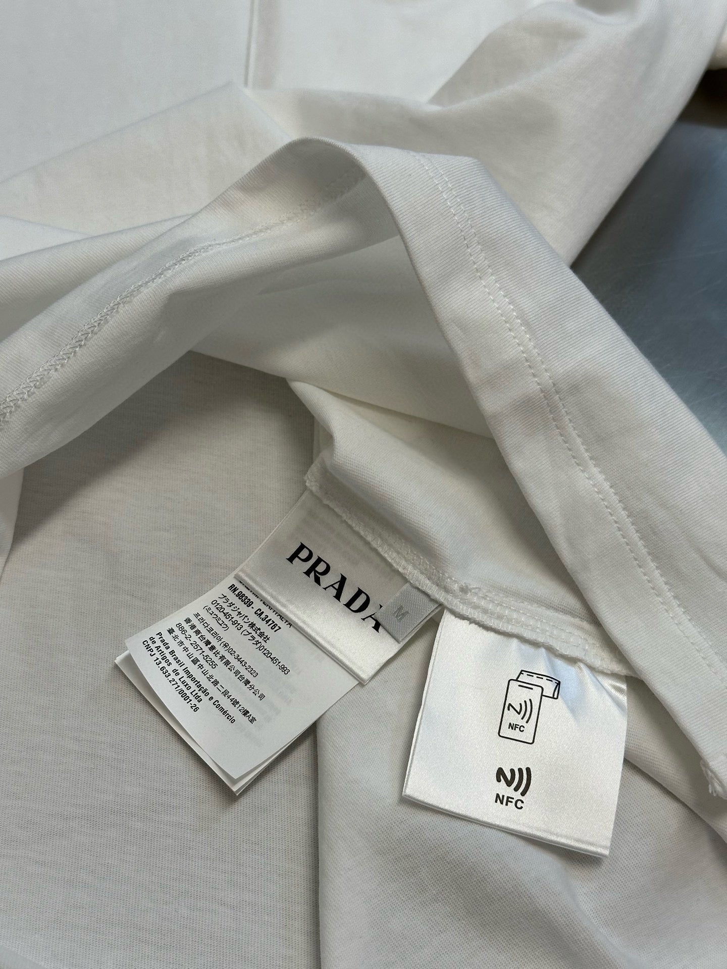 Prada Sweater