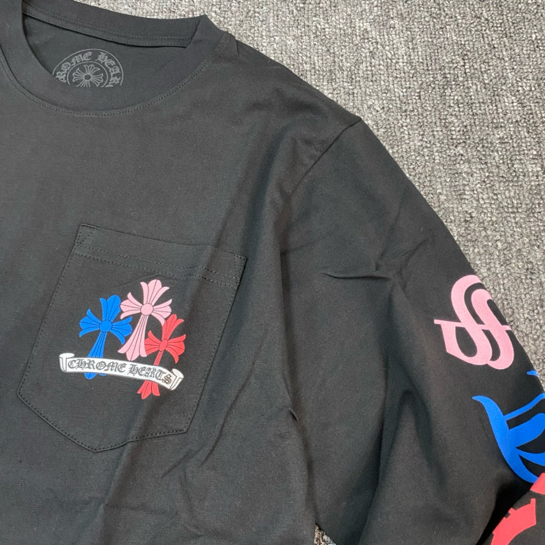 CH Long Sleeve Tee