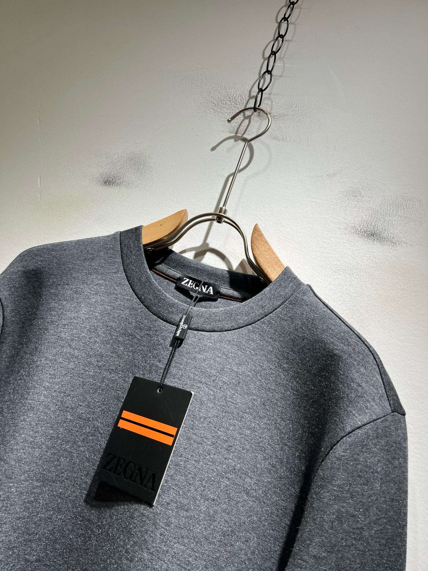 Zegna Sweater