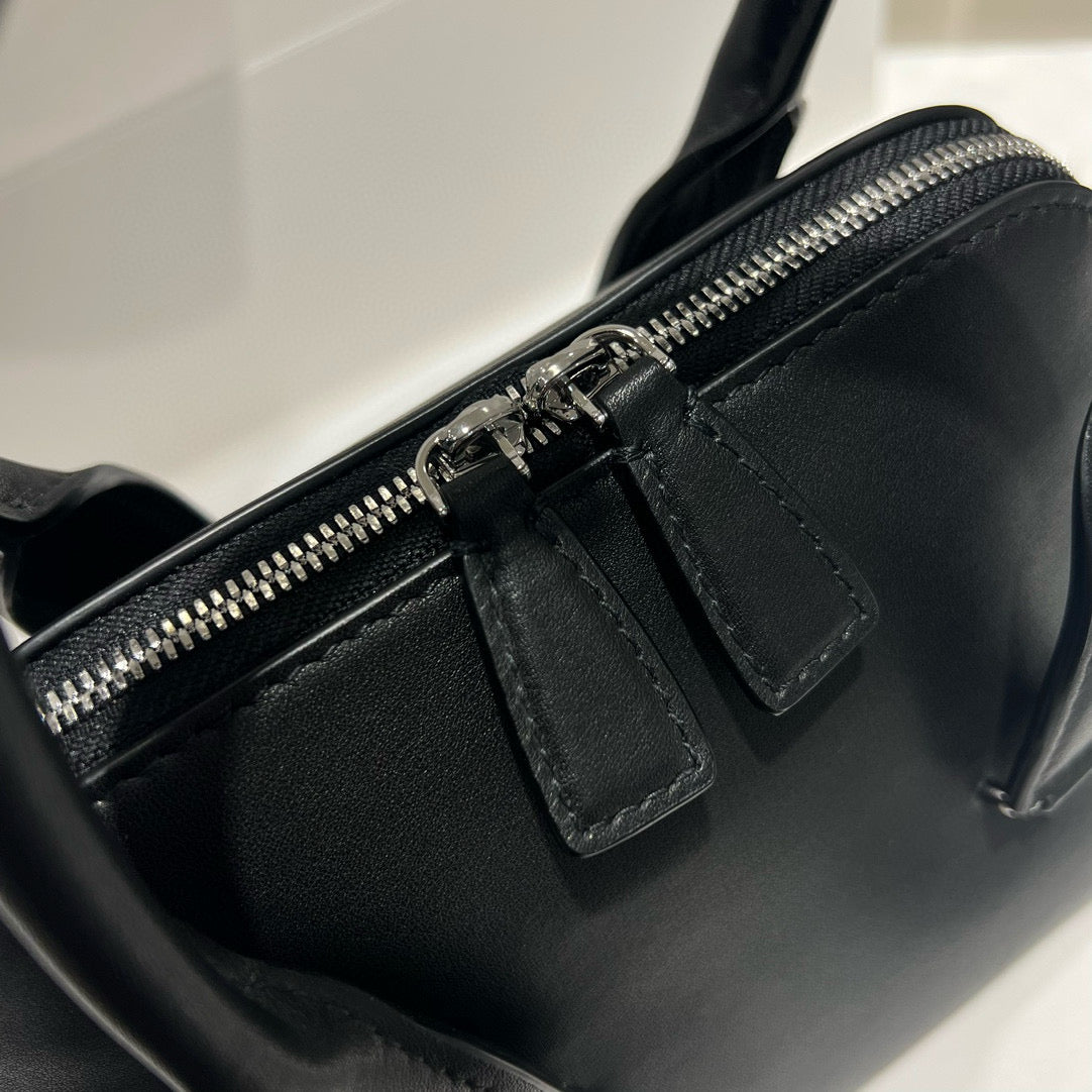 The Row Mini Devon Handbag