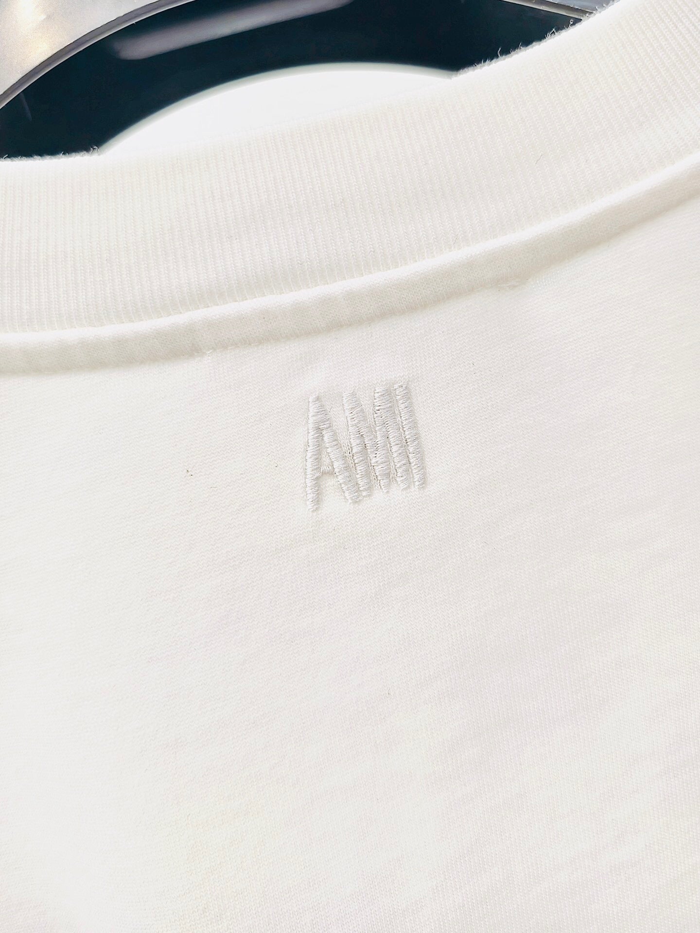 Ami Sweater