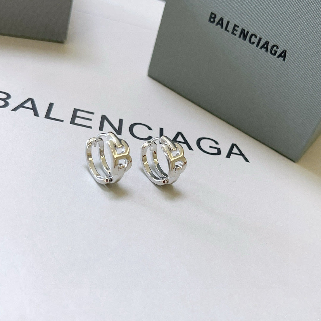 Balenciaga Earrings
