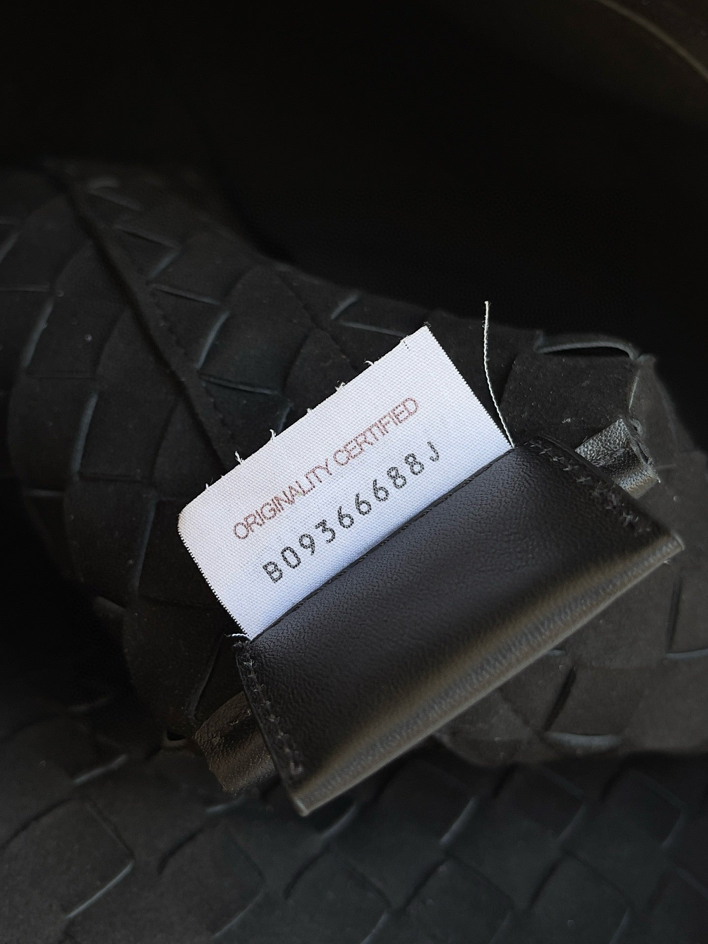 Bottega Veneta BRIEFCASE