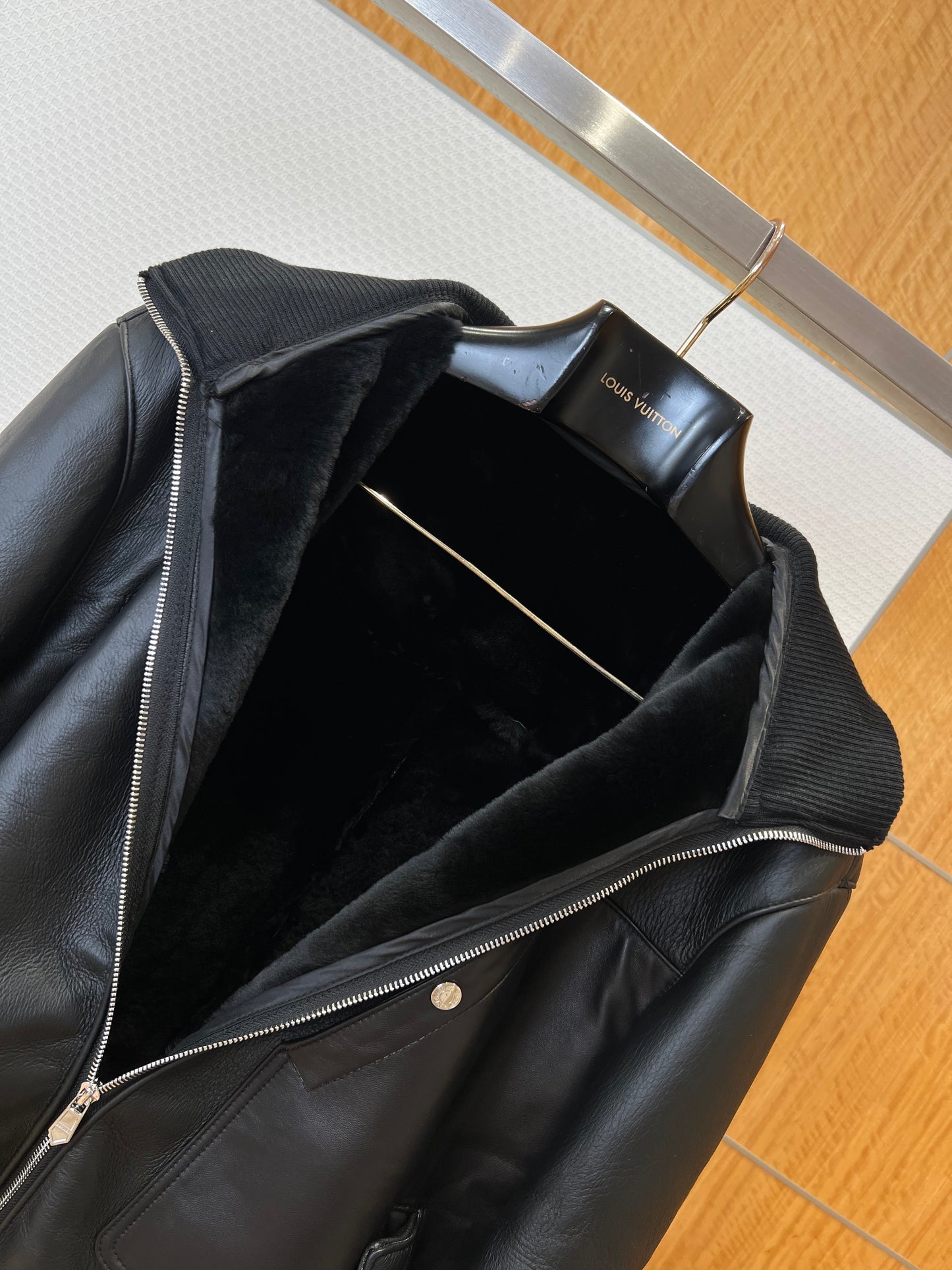 Hermes Jacket