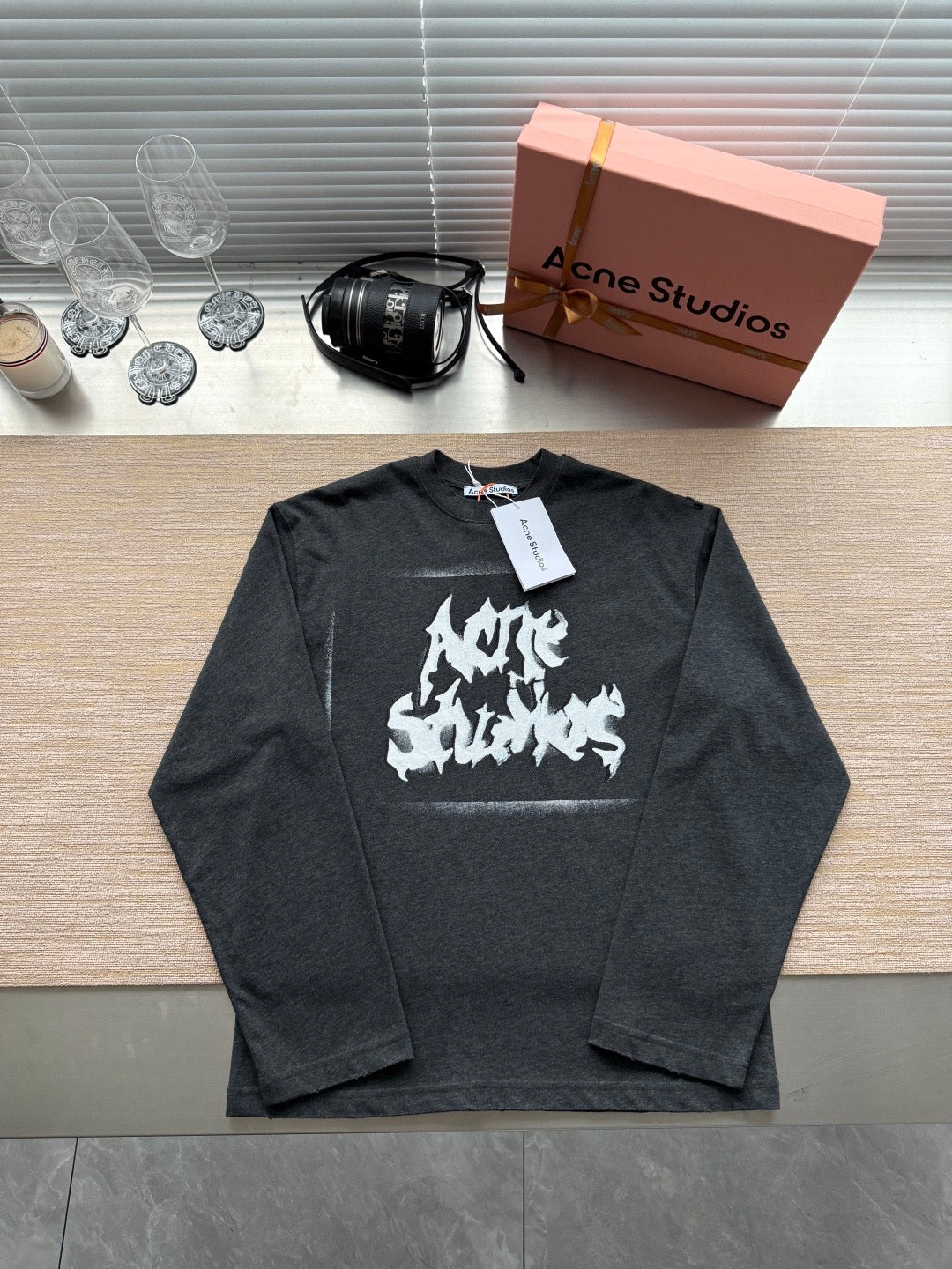 AS Sweater