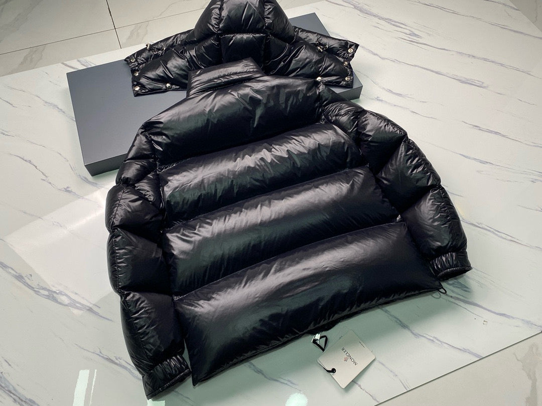 Moncler Down Jacket