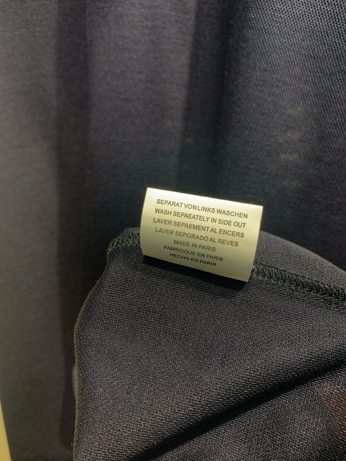 ZG Polo