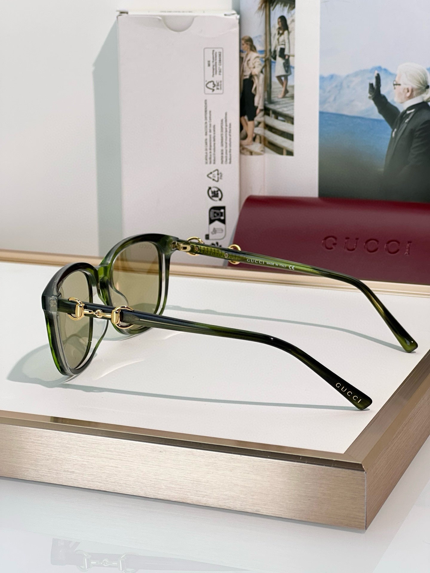 Gucci Sunglasses