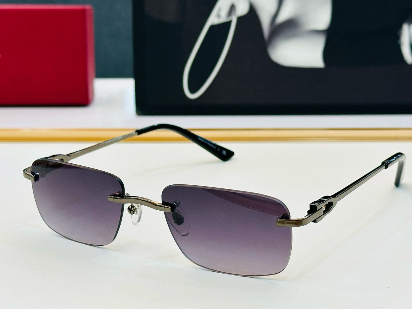 Cartier Sunglasses