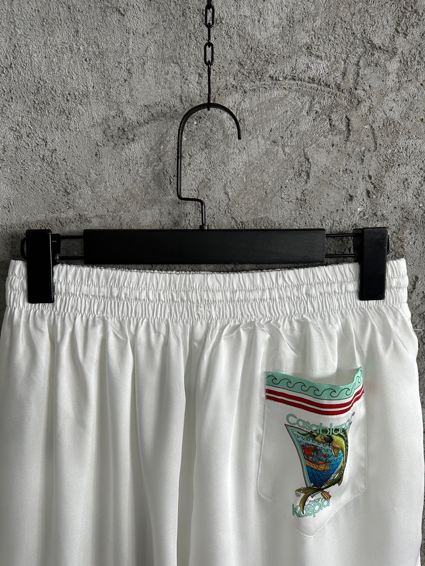 Casablanca Shorts