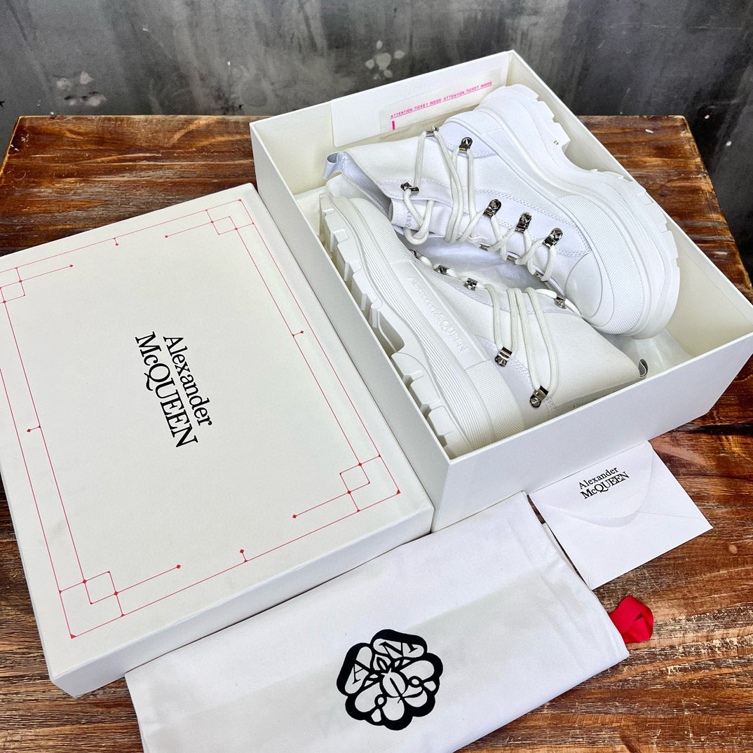 Alexander McQueen Boots