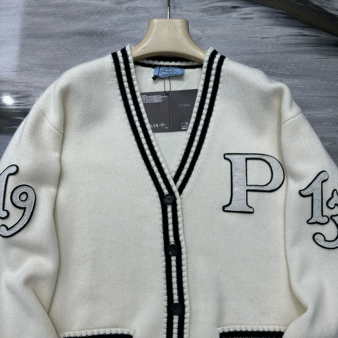 Prada Cardigan