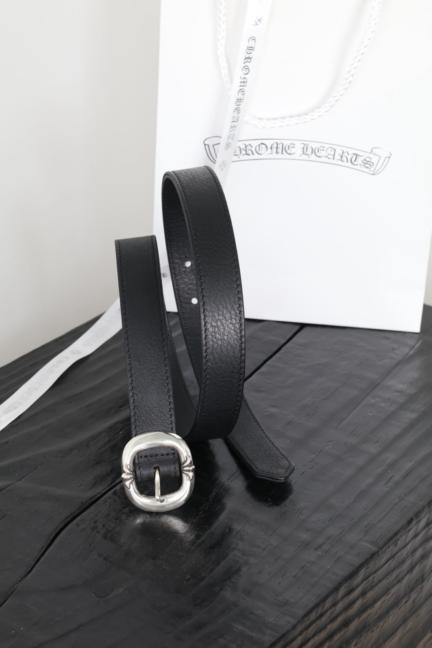 Chrome Heart Belts