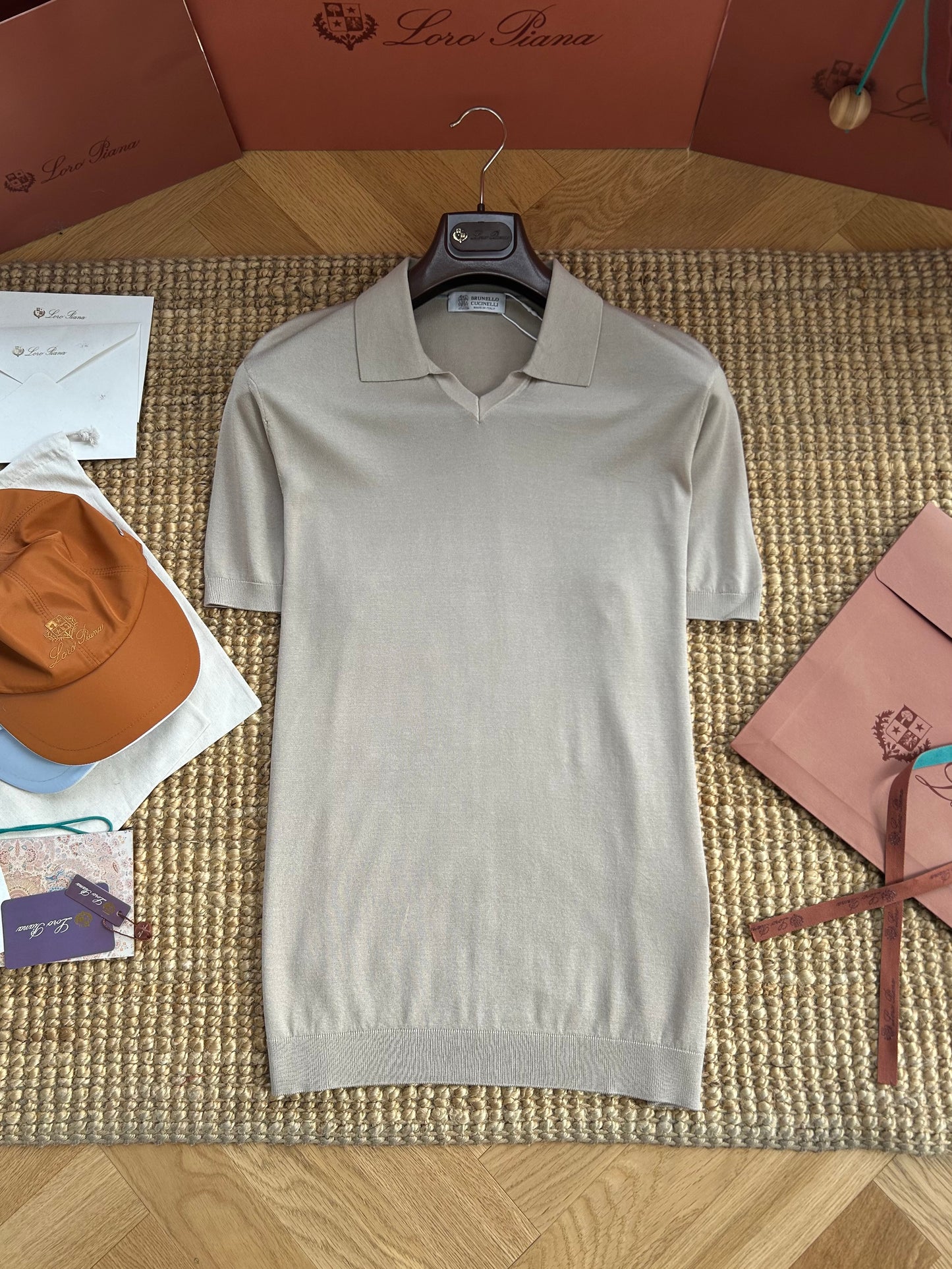 BC Polo